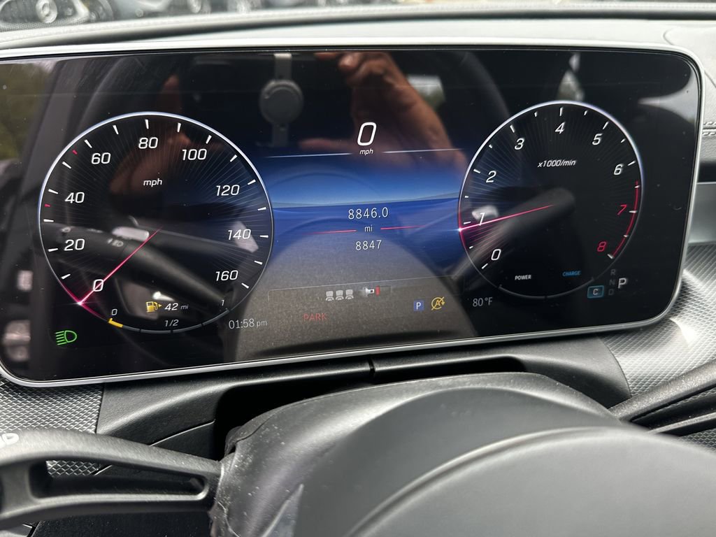 Certified 2024 Mercedes-Benz C 300 4MATIC Sedan image 30