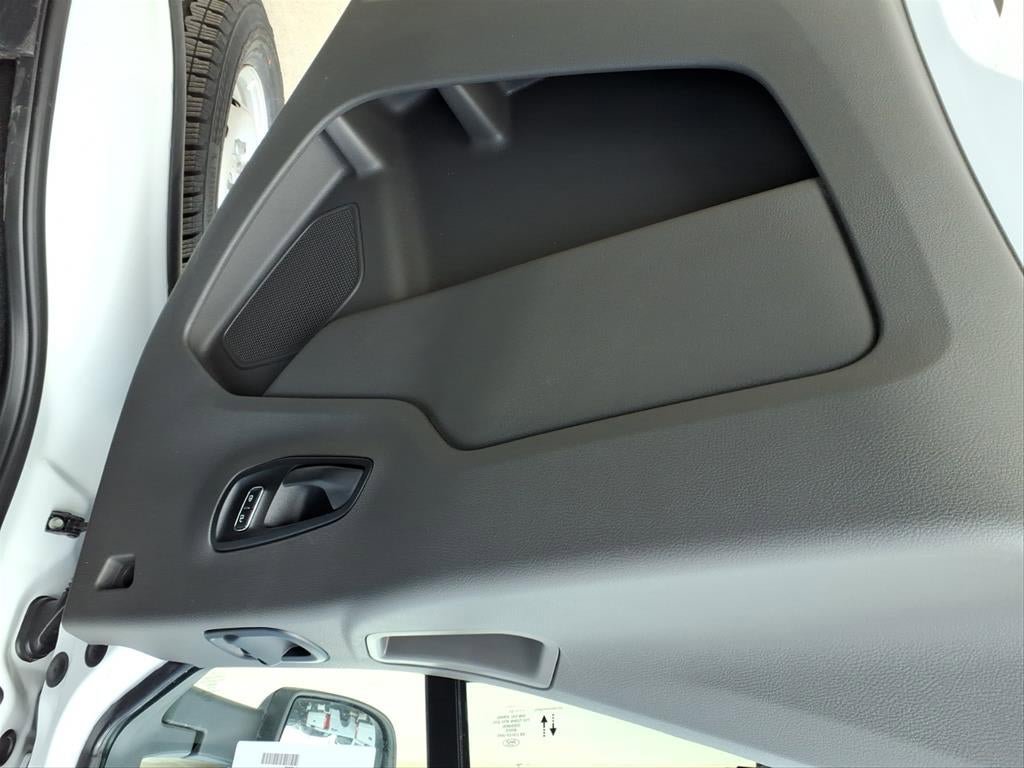 New 2026 Ford Transit 250 148 Medium Roof image 38