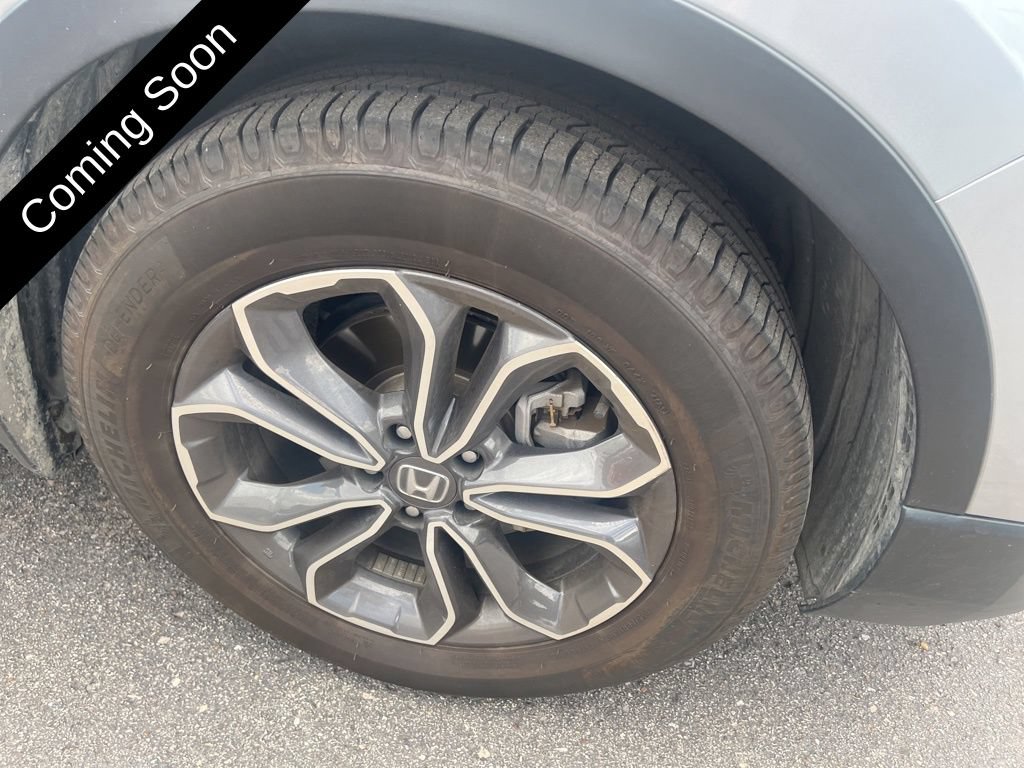 Used 2020 Honda CR-V EX image 20