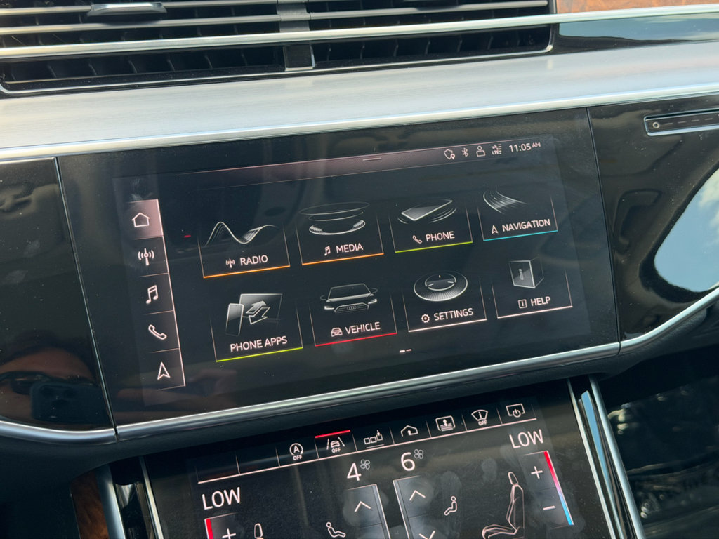 Used 2019 Audi A8 L 3.0T w/ Luxury Package AWD/4WD image 21