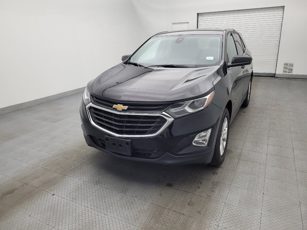 Used 2020 Chevrolet Equinox LT image 15