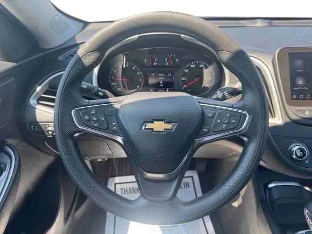 Used 2024 Chevrolet Malibu LT FWD image 23
