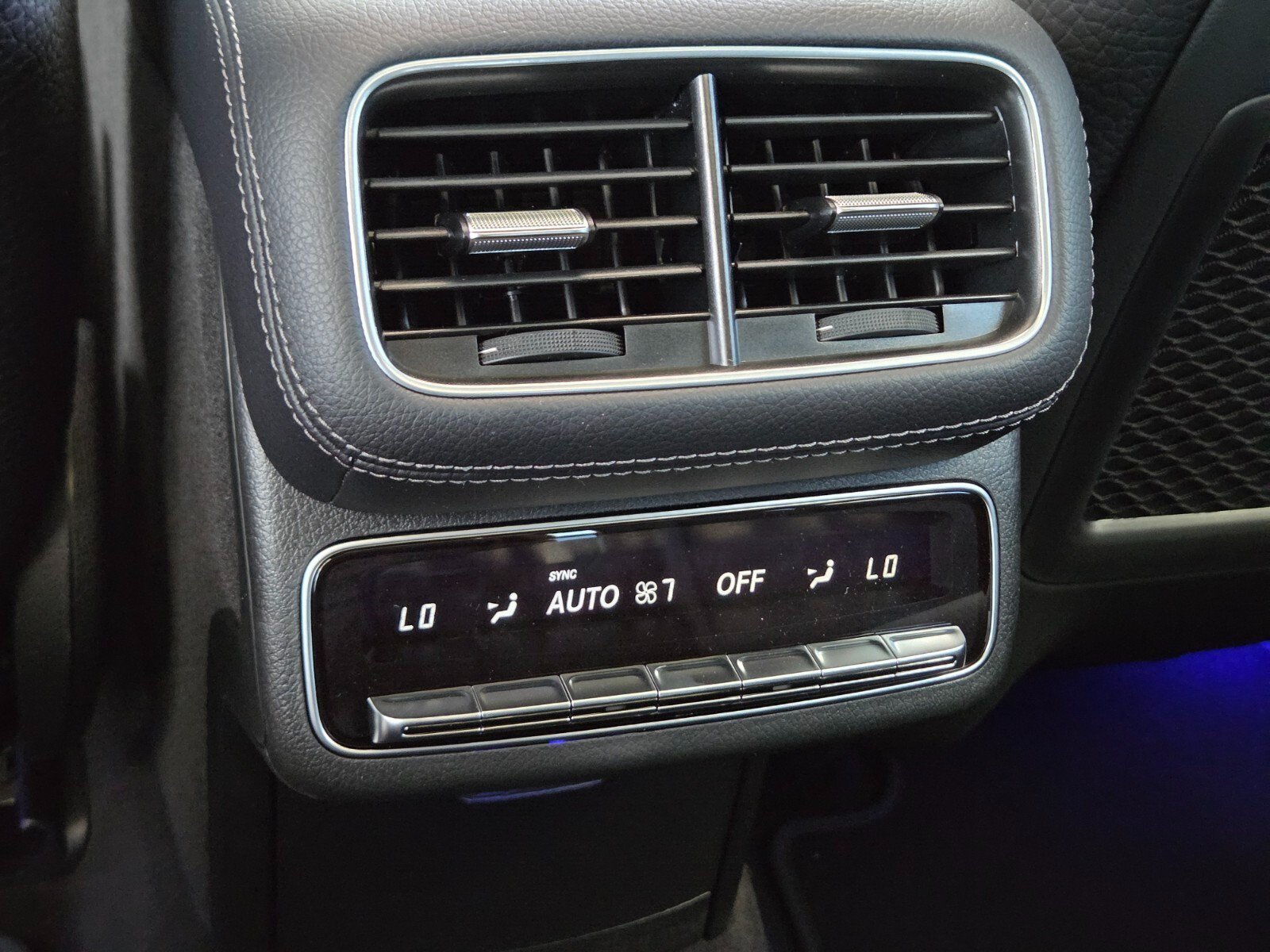 New 2026 Mercedes-Benz GLS 580 4MATIC image 14