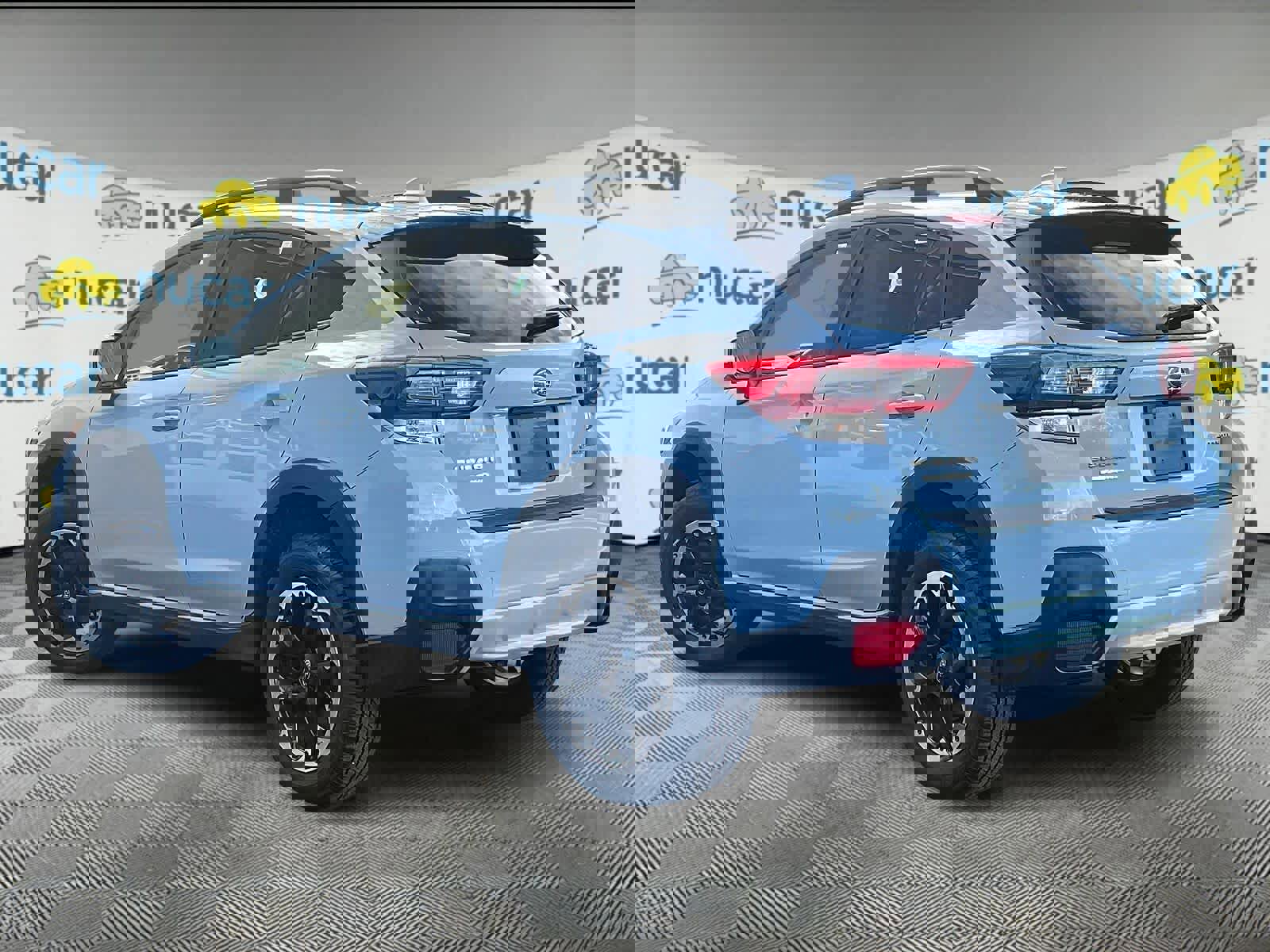 Used 2023 Subaru Crosstrek 2.0i Premium image 4