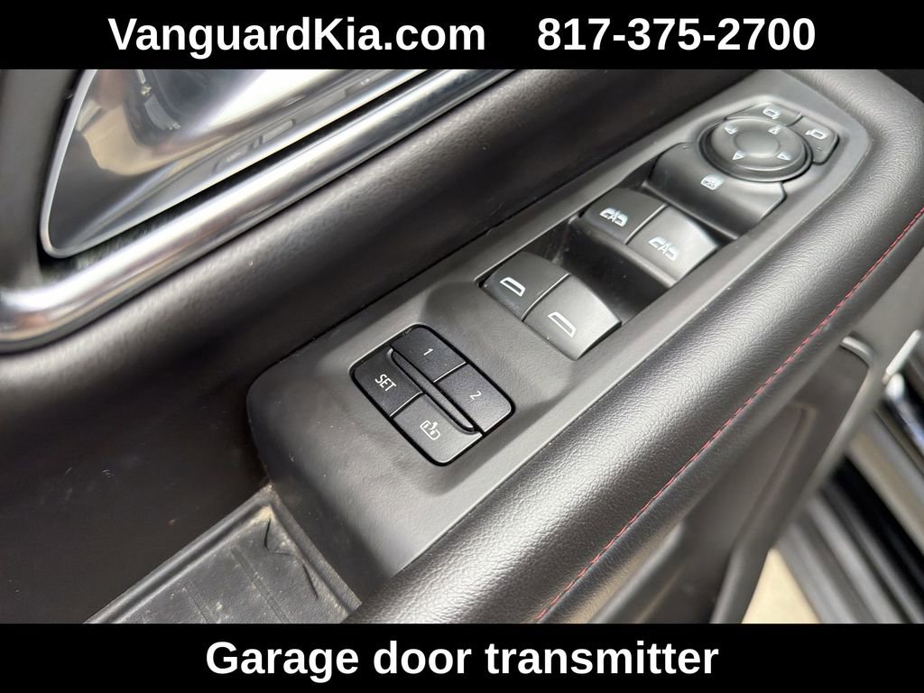 Used 2023 Chevrolet Tahoe RST RWD image 17