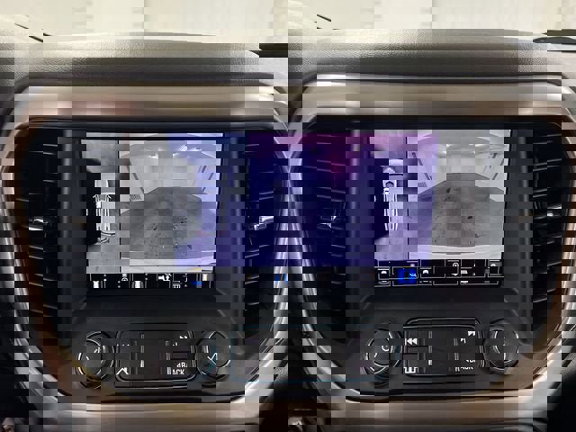 Certified 2023 GMC Acadia Denali w/ Denali Ultimate Package image 15