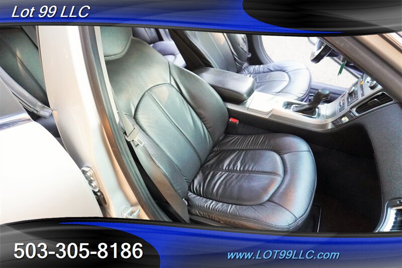 Used 2010 Cadillac CTS Sedan RWD image 13
