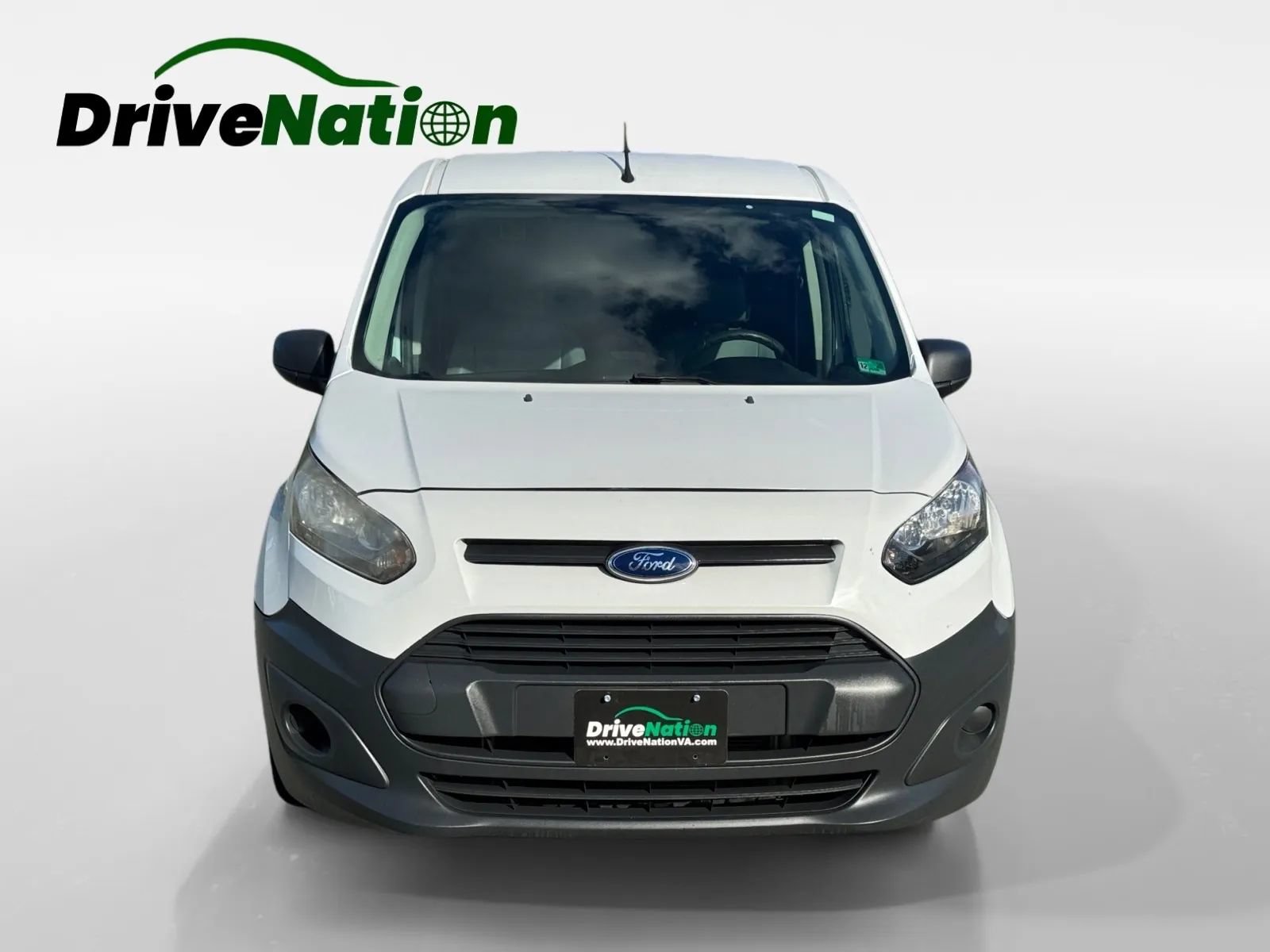 Used 2015 Ford Transit Connect XL FWD image 2