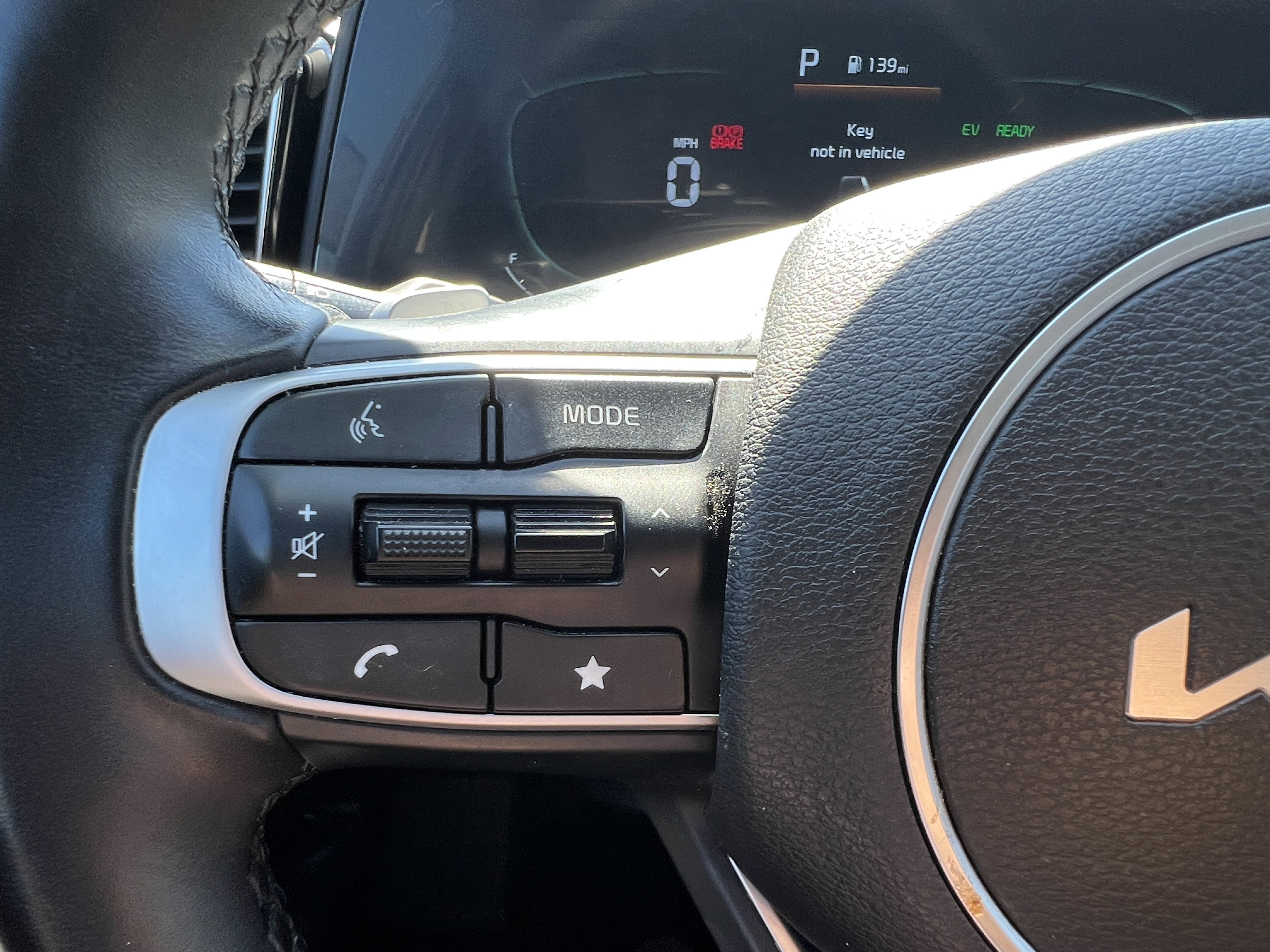 Used 2023 Kia Sportage EX image 26