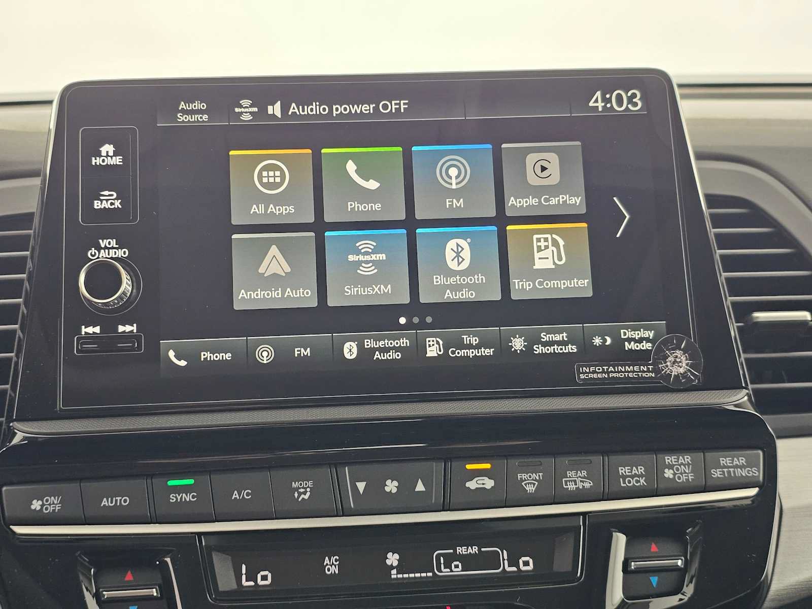 New 2026 Honda Odyssey EX-L image 26