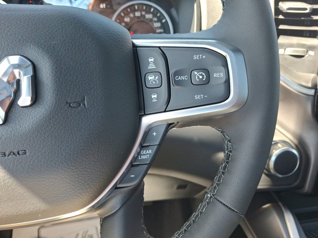 New 2026 RAM 1500 Big Horn image 20