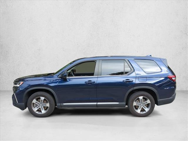 Certified 2025 Honda Pilot EX-L image 8
