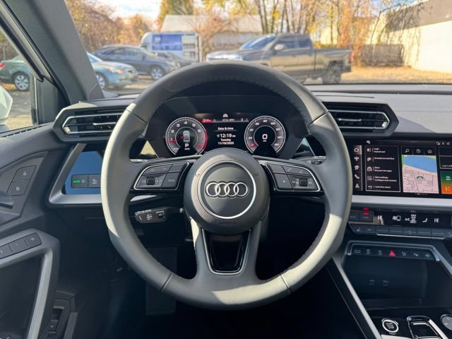 New 2026 Audi A3 2.0T Premium AWD/4WD image 13