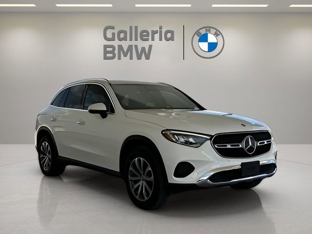Used 2024 Mercedes-Benz GLC 300 4MATIC image 6