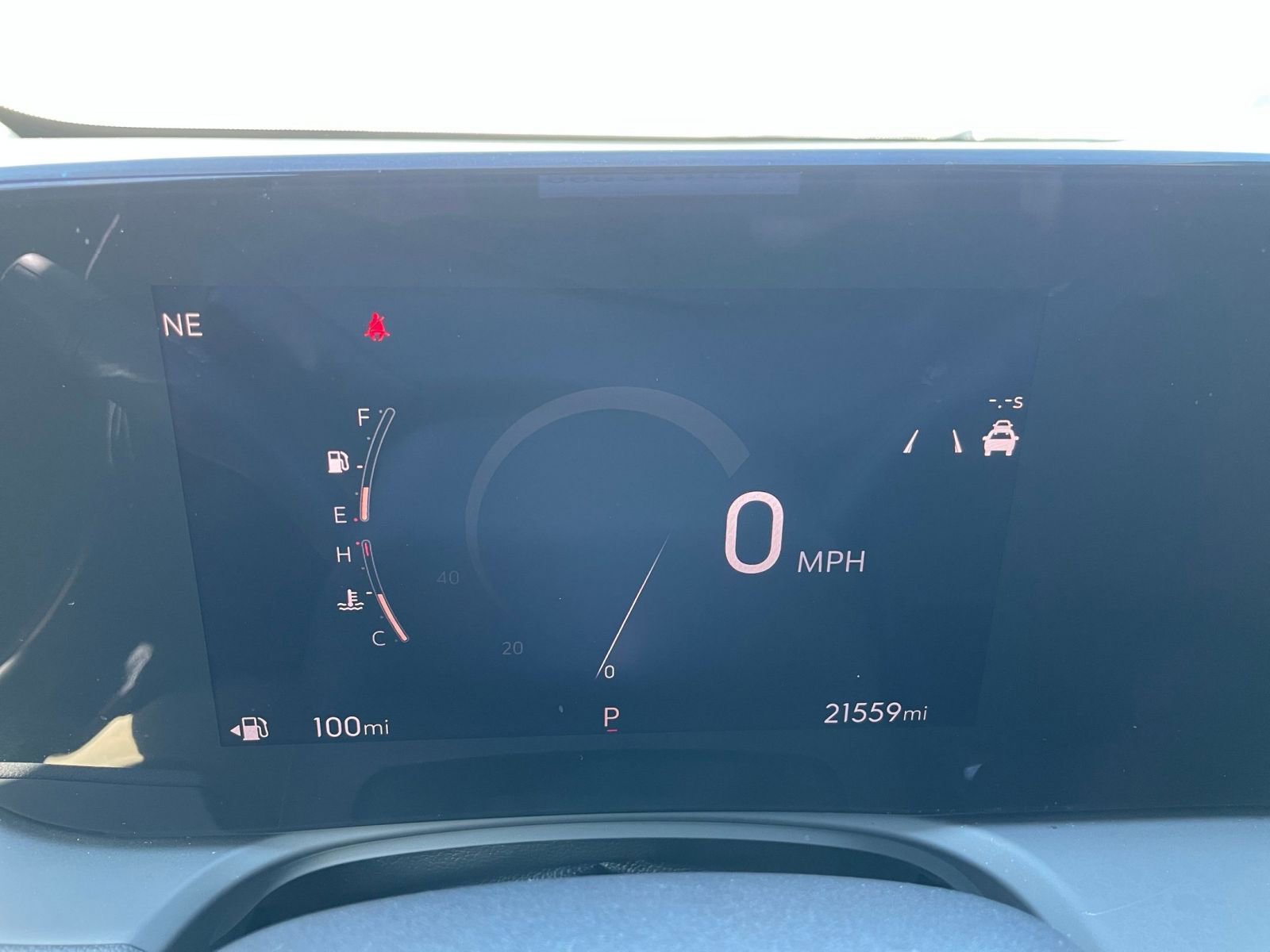 Used 2025 Buick Encore GX Preferred image 39