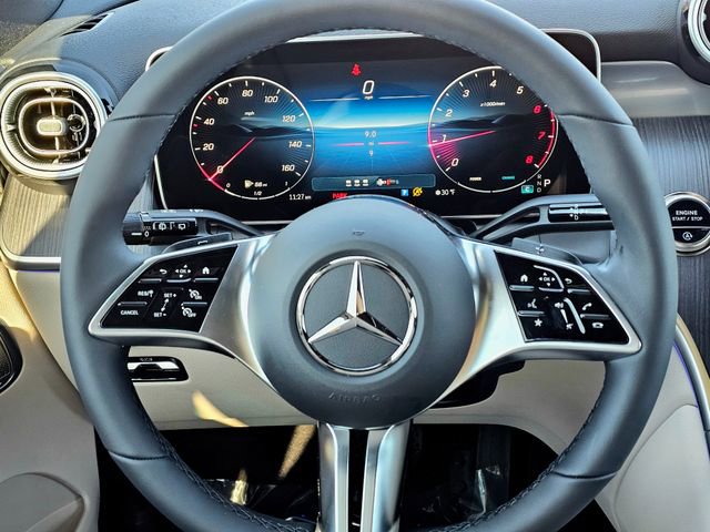 New 2026 Mercedes-Benz GLC 300 4MATIC image 31