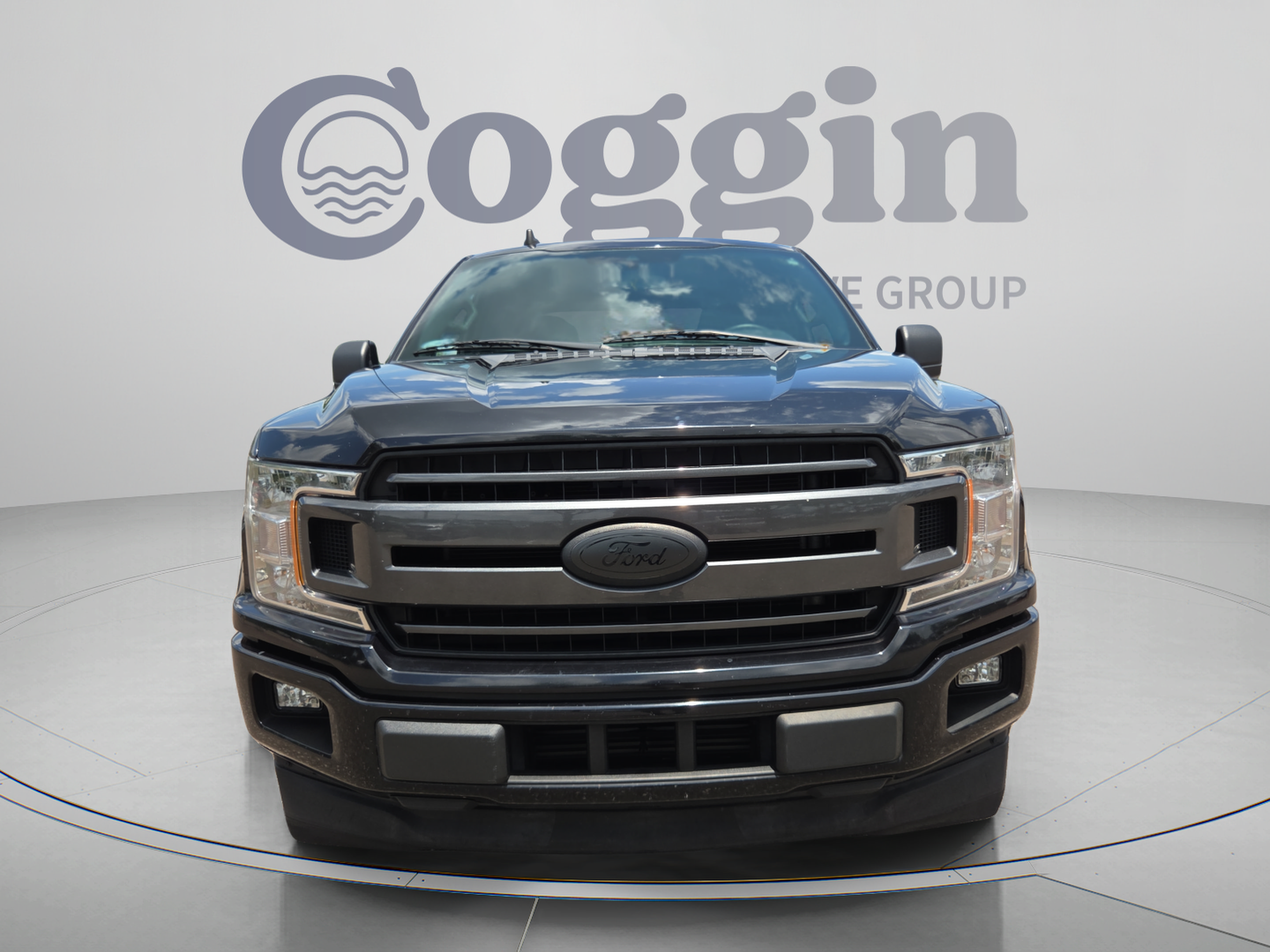 Used 2020 Ford F150 XLT w/ Equipment Group 302A Luxury RWD image 8
