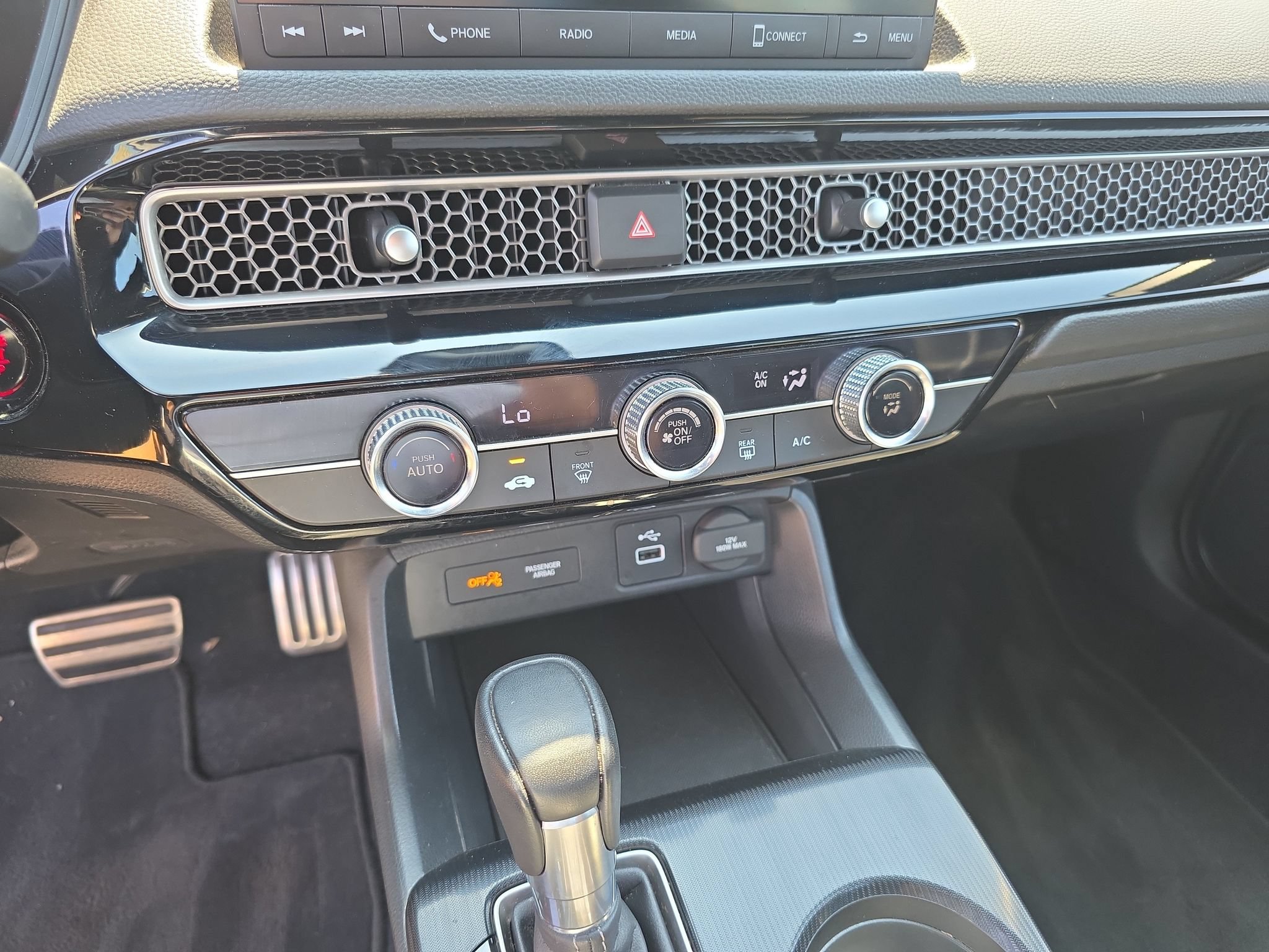 Used 2022 Honda Civic Sport image 28