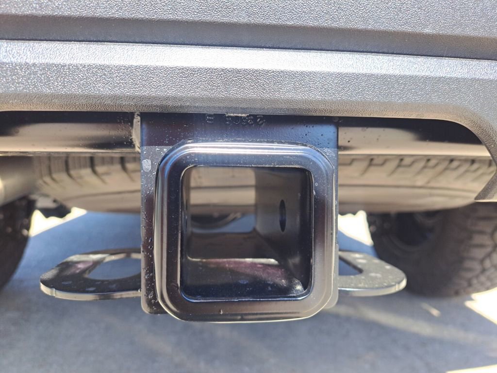 New 2026 Toyota Tundra SR5 image 29