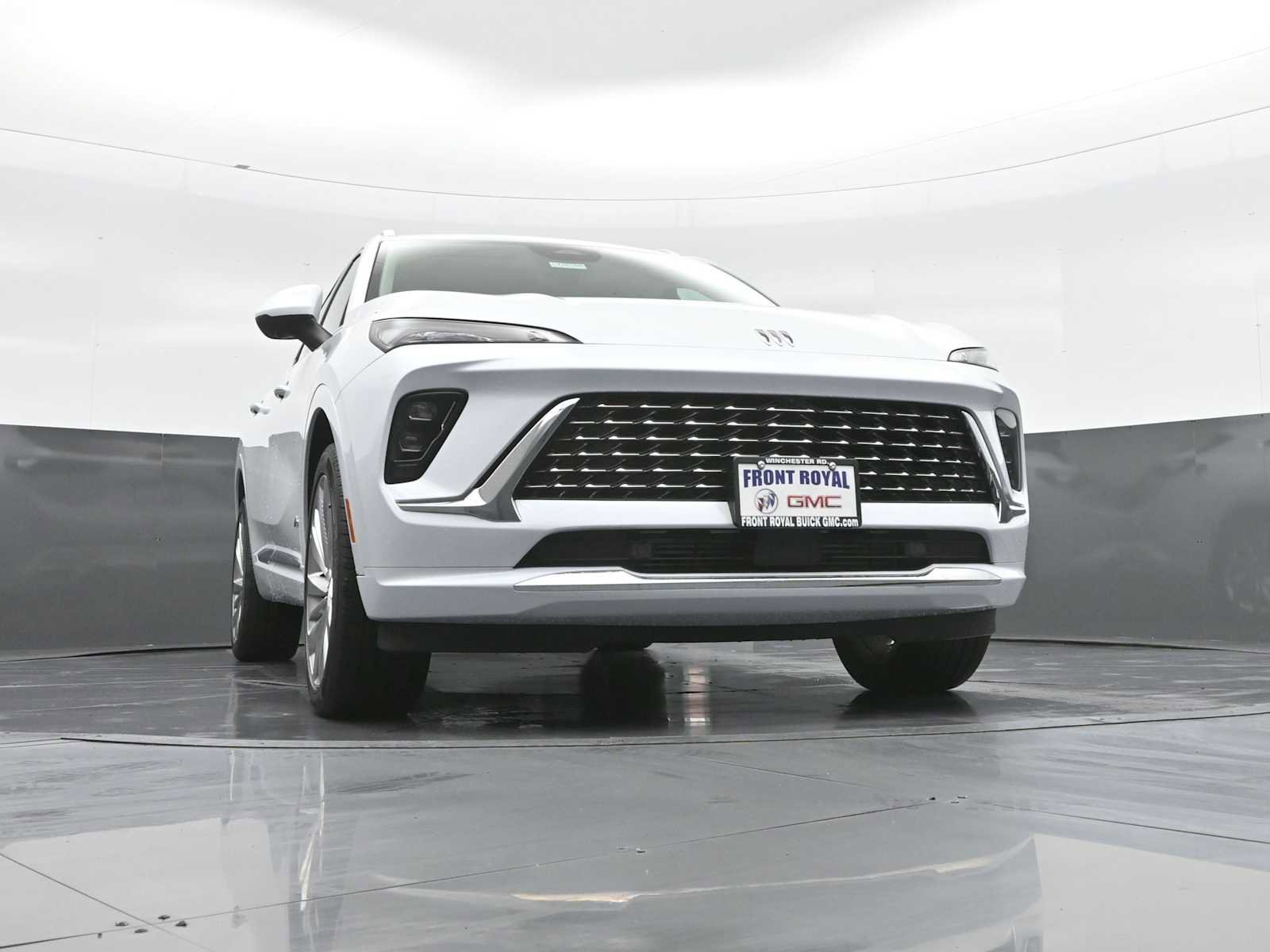 New 2026 Buick Envision Avenir image 34