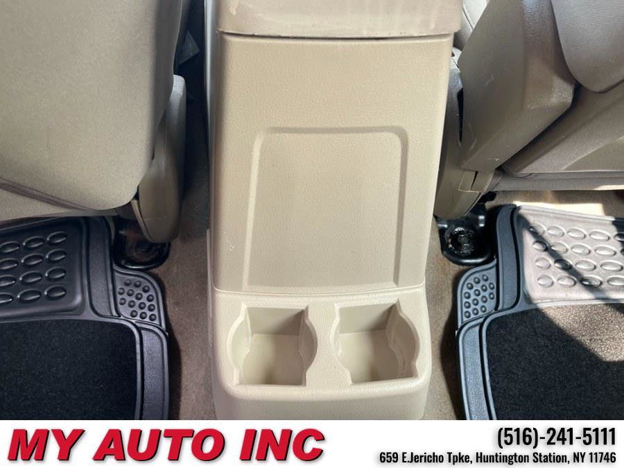 Used 2012 Jeep Liberty Sport image 15
