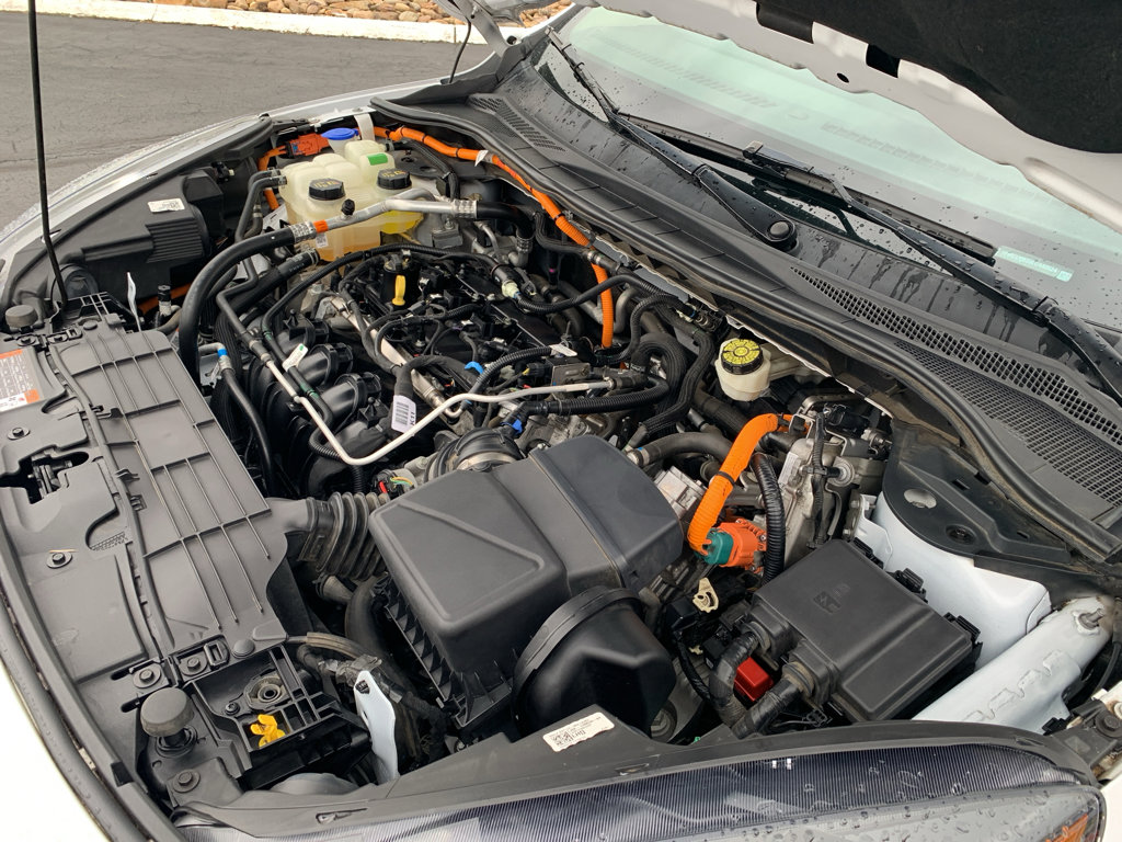 Used 2020 Ford Escape SE Sport image 35