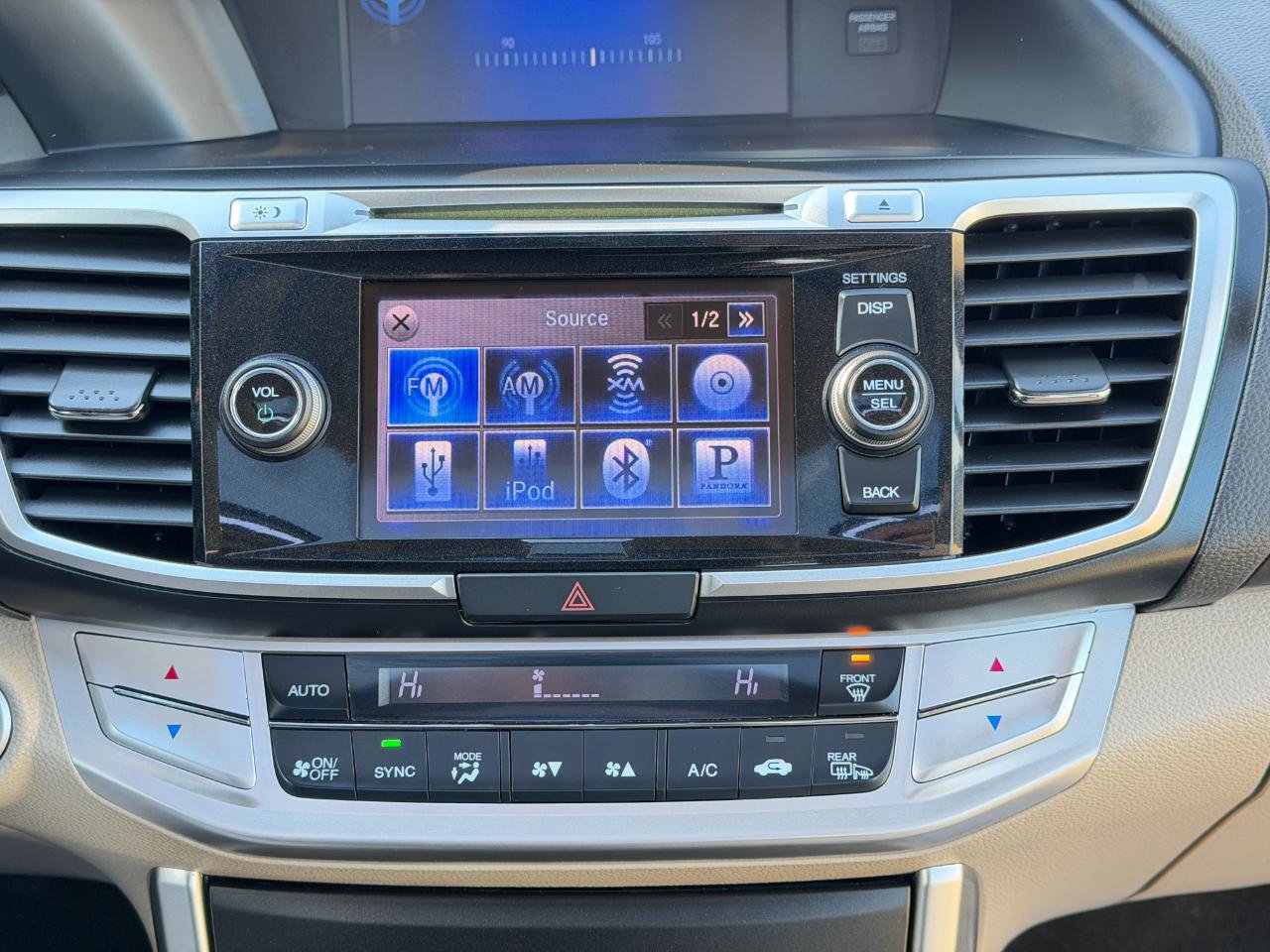 Used 2013 Honda Accord EX-L image 59