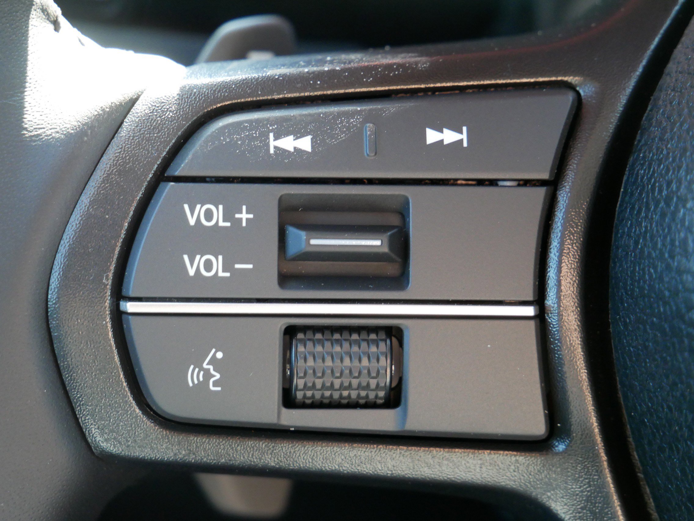 New 2026 Honda Accord EX-L image 23