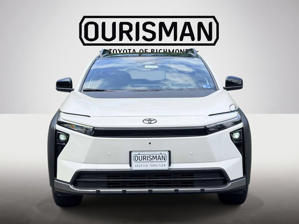New 2026 Toyota bZ Woodland AWD/4WD image 24