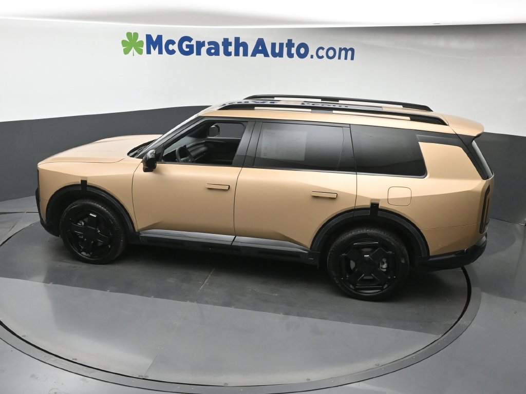 Used 2027 Kia Telluride SX X-Line w/ Towing Package AWD/4WD image 27