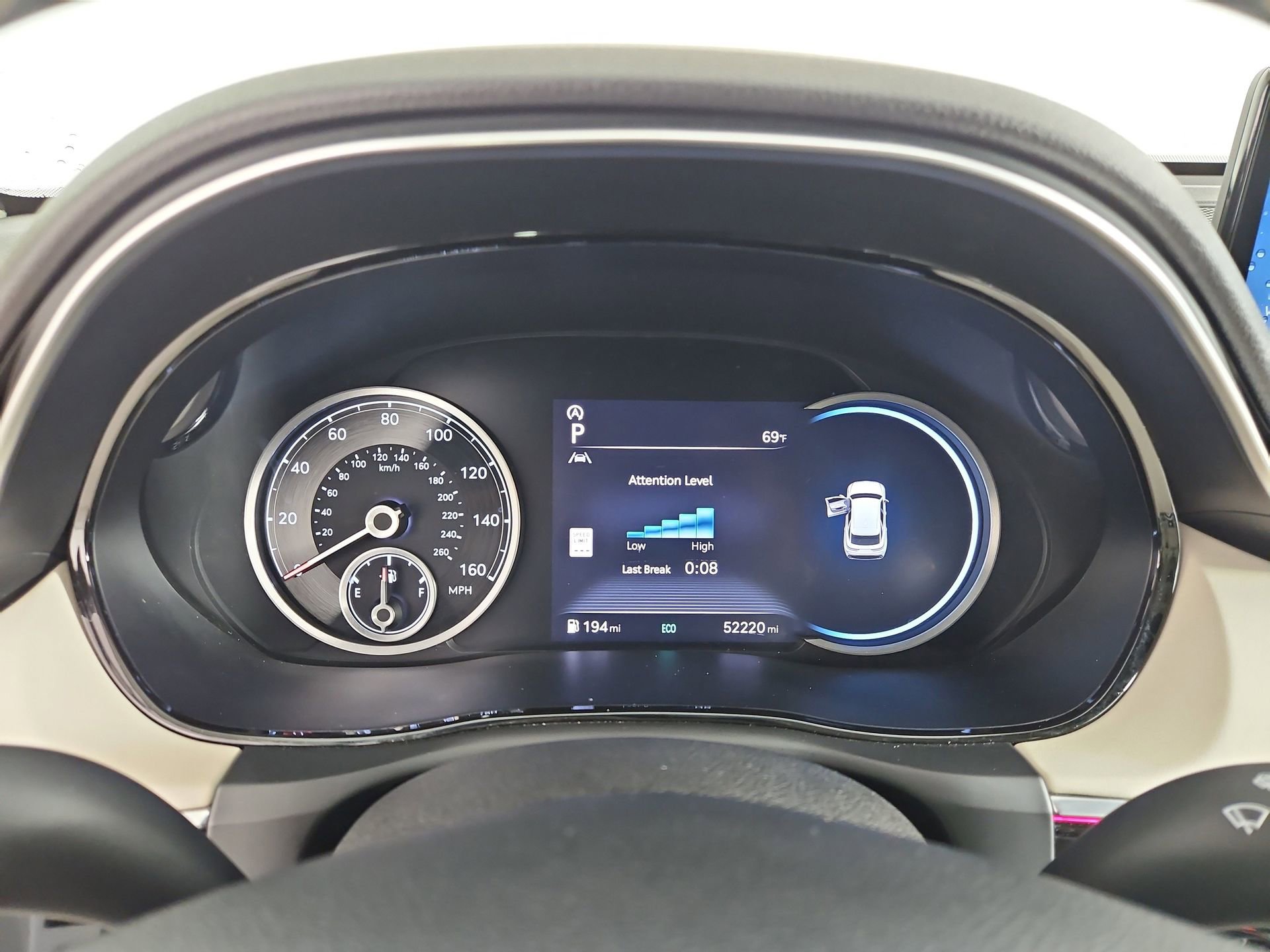 Used 2023 Genesis GV70 2.5T w/ Advanced Package AWD/4WD image 24