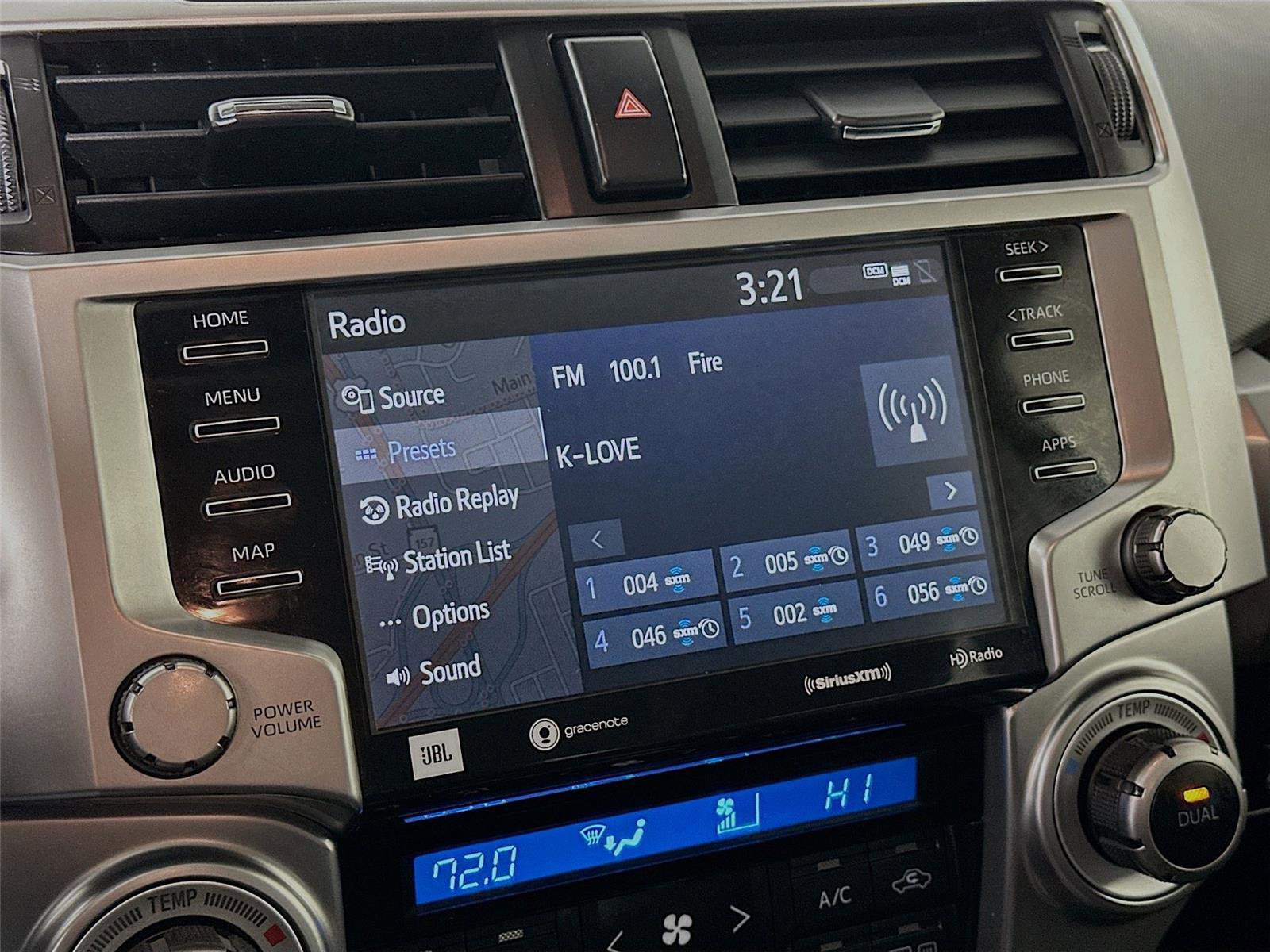 Certified 2023 Toyota 4Runner Limited image 15