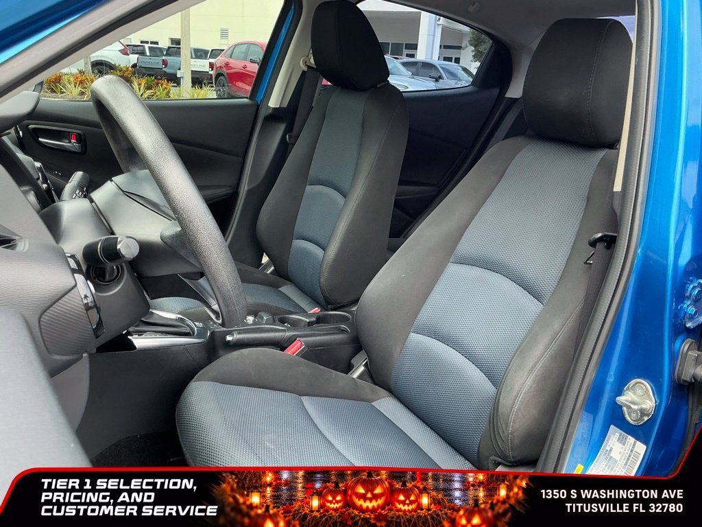 Used 2017 Toyota Yaris iA FWD image 26