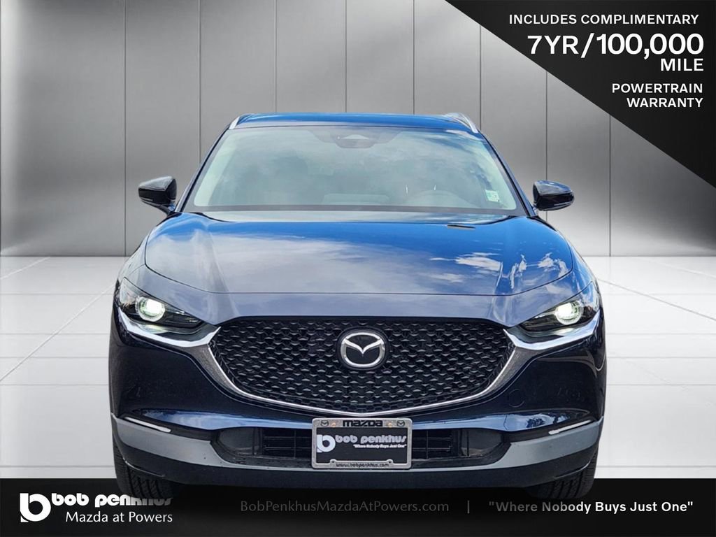 New 2026 MAZDA CX-30 AWD 2.5 S w/ Select Sport Pkg image 26