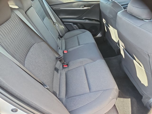Certified 2026 Toyota Camry LE w/ Convenience Package FWD image 26