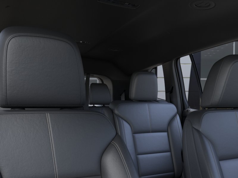 New 2026 GMC Acadia Elevation w/ Elevation Premium Package AWD/4WD image 24