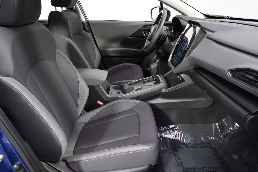 Certified 2025 Subaru Crosstrek 2.0i Premium w/ Crosstrek Mirror Package image 16