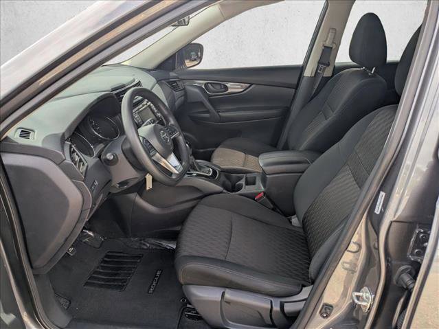 Used 2019 Nissan Rogue S image 15