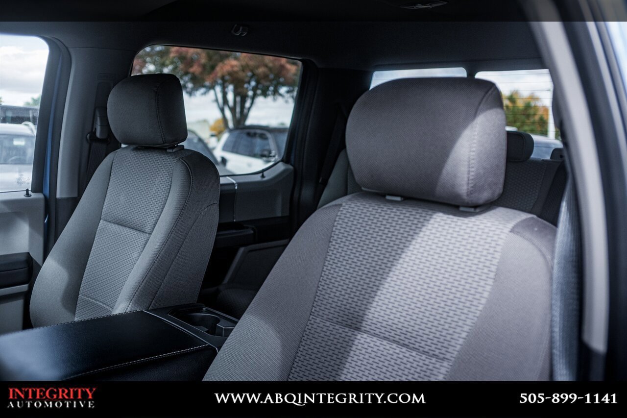 Used 2020 Ford F250 XLT w/ XLT Premium Package image 13