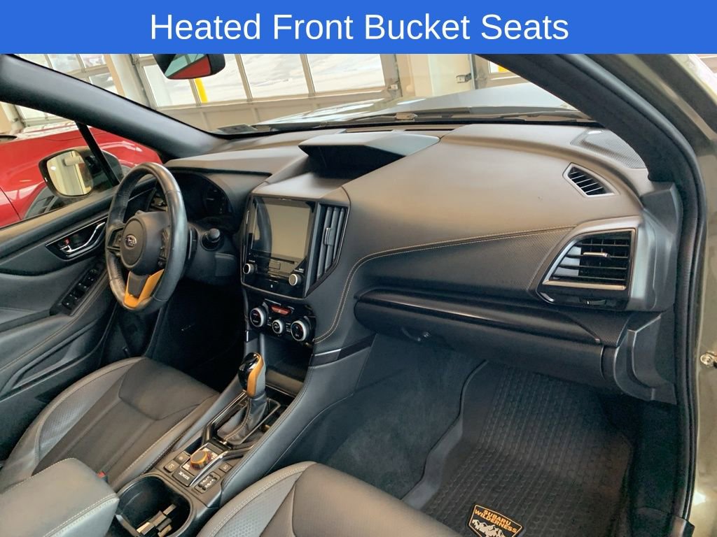 Used 2022 Subaru Forester Wilderness image 22