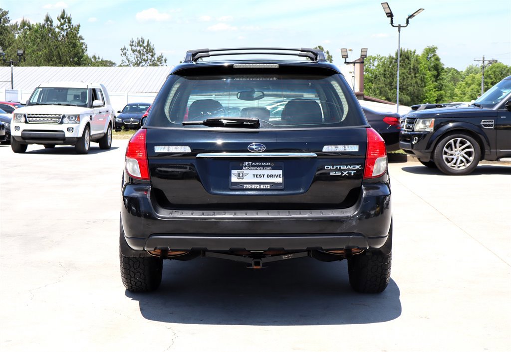 Used 2005 Subaru Outback 2.5XT Limited AWD/4WD image 6