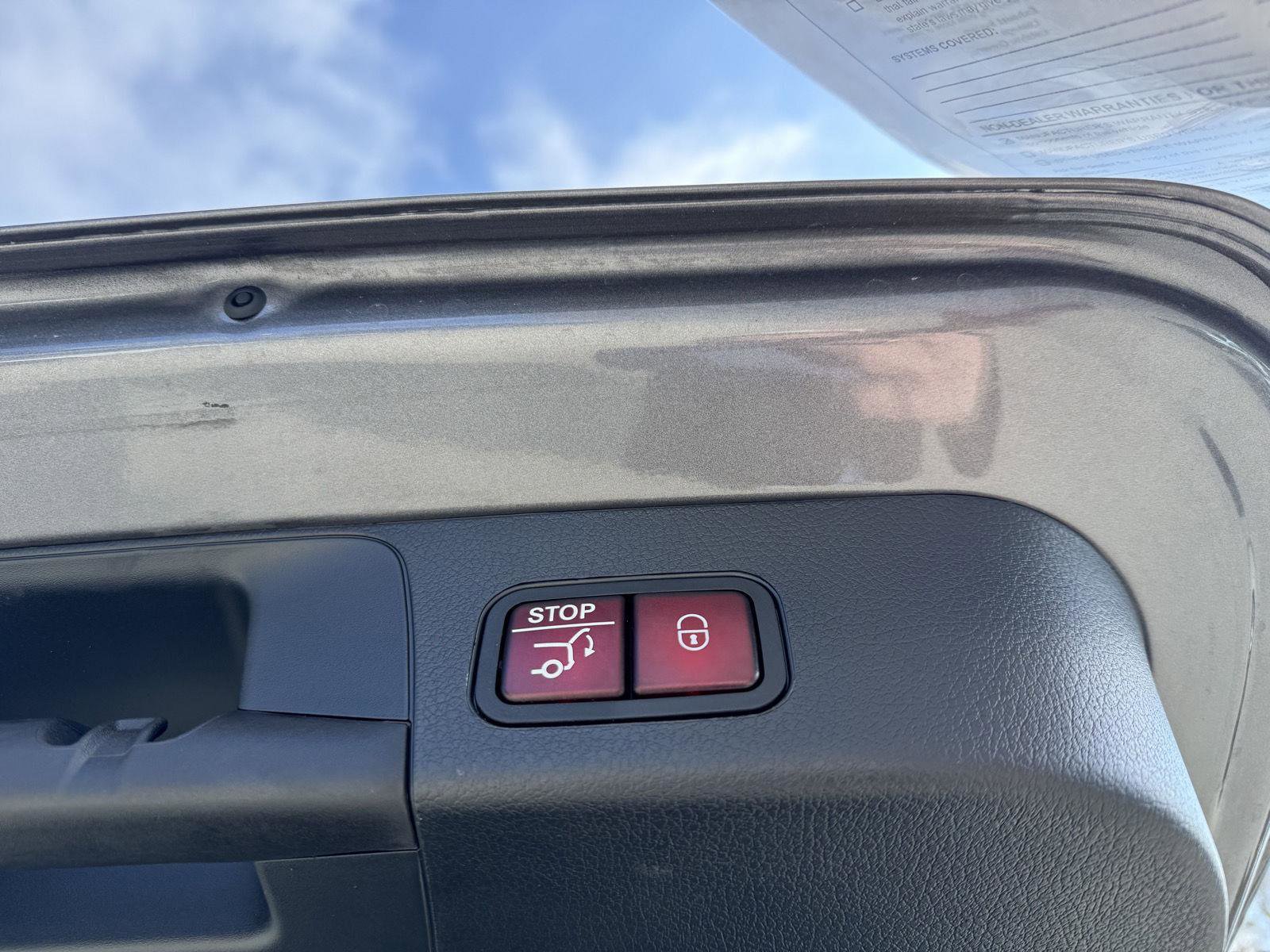 Certified 2026 Mercedes-Benz GLB 250 image 24