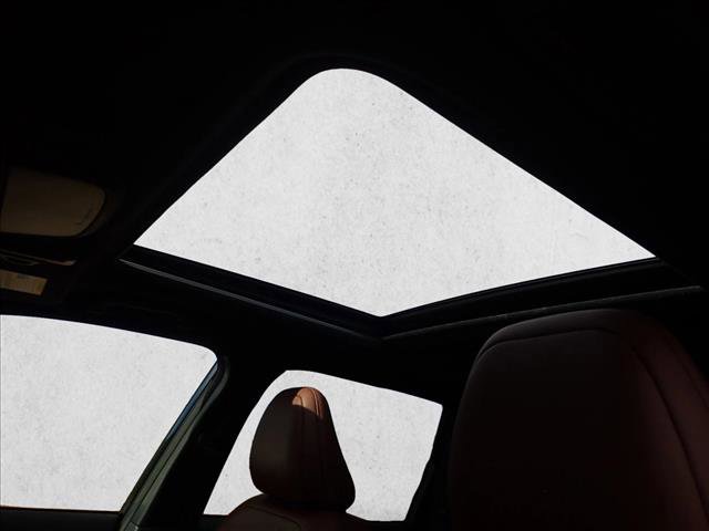 Certified 2025 Subaru Forester Touring w/ Popular Package - Touring image 14