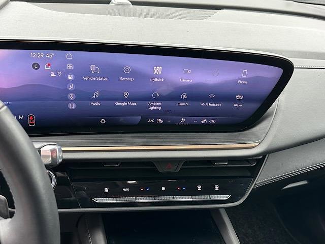 Used 2025 Buick Envision Avenir image 33