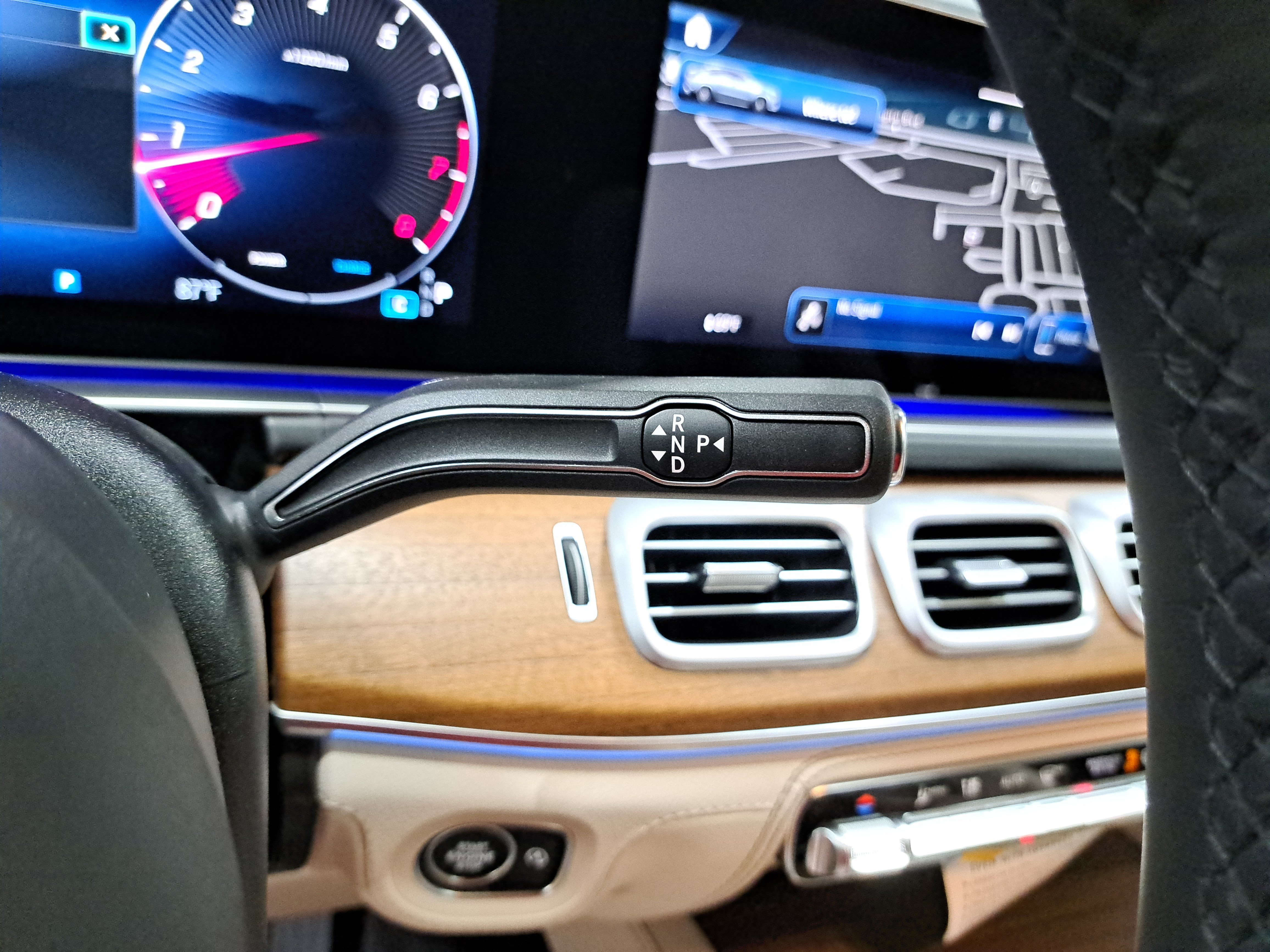 New 2026 Mercedes-Benz GLE 450 4MATIC Coupe image 25