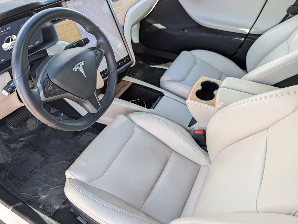 Used 2020 Tesla Model S Long Range image 14