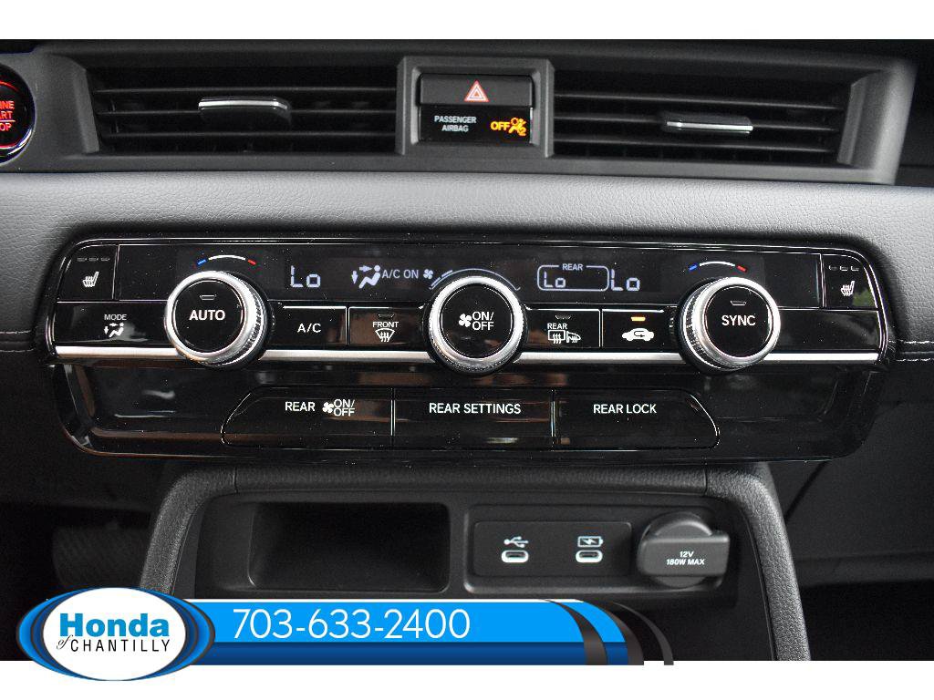New 2026 Honda Pilot image 16