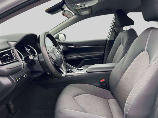 Certified 2023 Toyota Camry LE FWD image 16