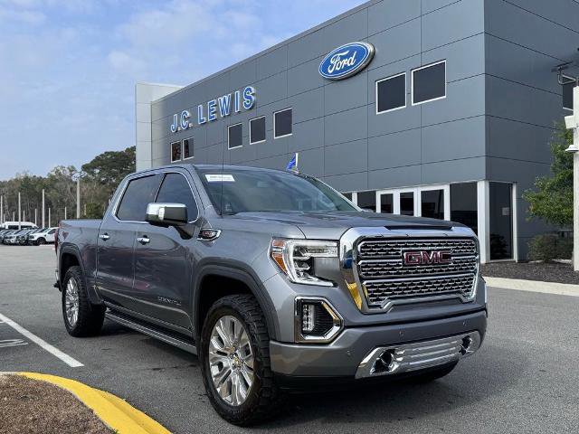 Used 2021 GMC Sierra 1500 Denali w/ Denali Premium Package 360° Tour