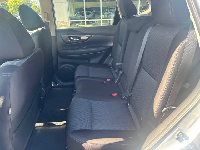 Used 2019 Nissan Rogue SV w/ Premium Package AWD/4WD image 21